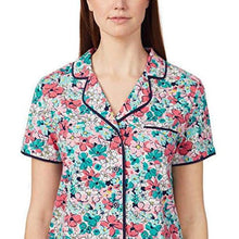 Load image into Gallery viewer, Jane and Bleecker Ladies&#39; Capri PJ Set
