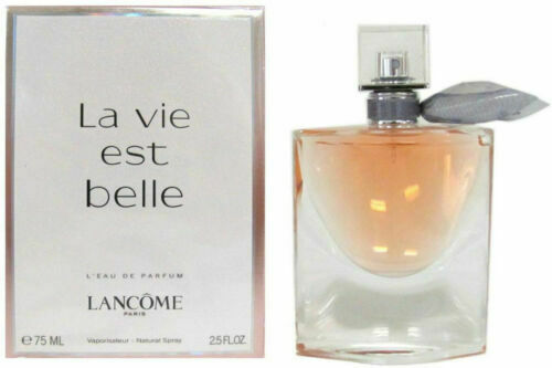 La Vie Est Belle 2.5 oz Lancome For Women Spray EDP