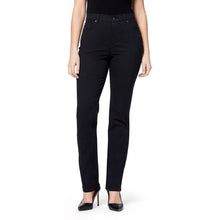 Load image into Gallery viewer, Gloria Vanderbilt Women&#39;s Classic Amanda High Rise Tapered Jean
