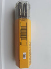 Load image into Gallery viewer, DeWalt DW55050B25 Carbide SDS-Plus Drill Bits 3/16&quot; x 8&quot; x 10-1/2&quot;, 25pk Germany
