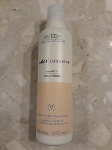 Aveda Color Conserve Shampoo 8.5oz