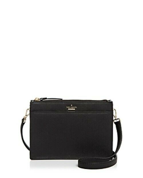 Kate Spade New York Cameron Street Clarise Women's Crossbody Bag NWT