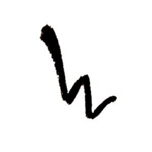 Load image into Gallery viewer, Kajal Waterline Eyeliner by VASANTI Safe for Use on Waterline
