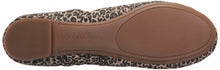 Load image into Gallery viewer, Lucky Brand Emmie Flats Sesame Leopard
