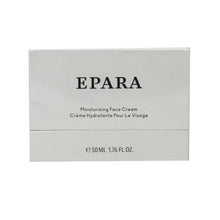 Load image into Gallery viewer, Epara Moisturizing Face Cream For All Skin Types 1.76oz
