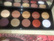 Load image into Gallery viewer, Pat McGrath Labs Mothership V Bronze Seduction Eyeshadow Palette NEW AUTHENTIC

