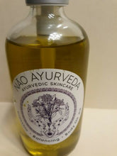 Load image into Gallery viewer, Nao Ayurveda Tridoshic &amp; Balancing Body Oil 8 oz
