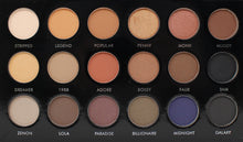 Load image into Gallery viewer, Pur Pro X Etienne Eyeshadow Palette
