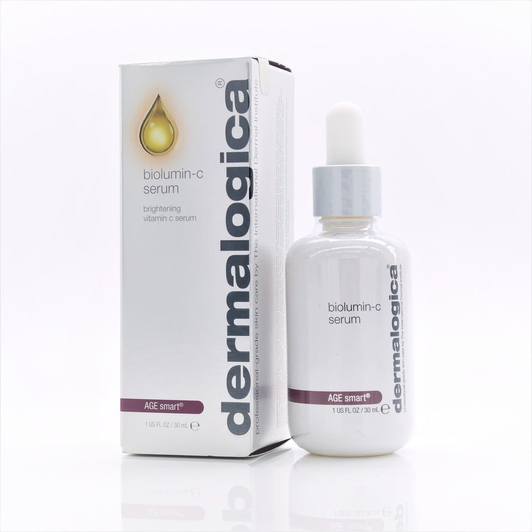 Dermalogica Age Smart Biolumin-C Serum, 30 Ml / 1 Fl Oz