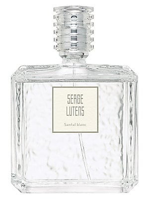 Serge Lutens Santal Blanc Eau De Parfum 3.3 Ounces