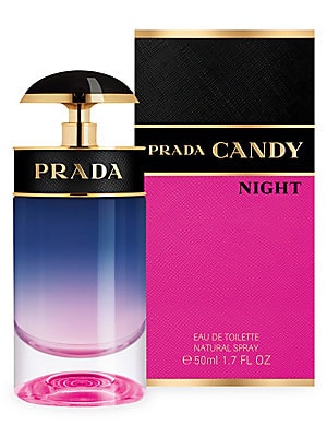 Prada Candy Night by Prada Eau De Parfum Spray 2.7 Oz