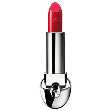 Load image into Gallery viewer, Guerlain Paris Rouge Satin Lipstick Shade 3.5g/0.12oz
