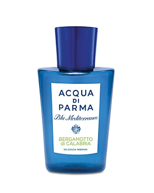 Acqua Di Parma Blu Mediterraneo Shower Gel 6.7oz