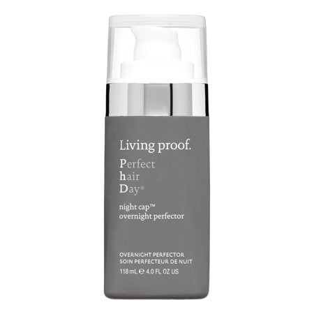 Living Proof Perfect Hair Day Night Cap Overnight Perfector 4 Oz