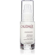 Load image into Gallery viewer, Caudalie Vinosource S.O.S Hydration Serum 1oz
