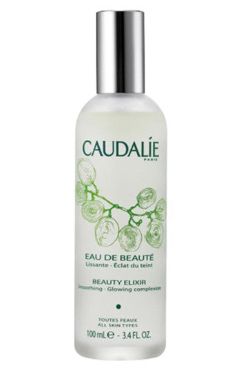 Caudalie Beauty Elixir Facial Toner 3.4 oz