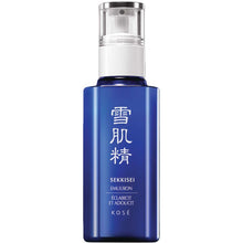 Load image into Gallery viewer, Kose Sekkisei Emulsion Moisturizing Lotion 4.7 fl. oz.

