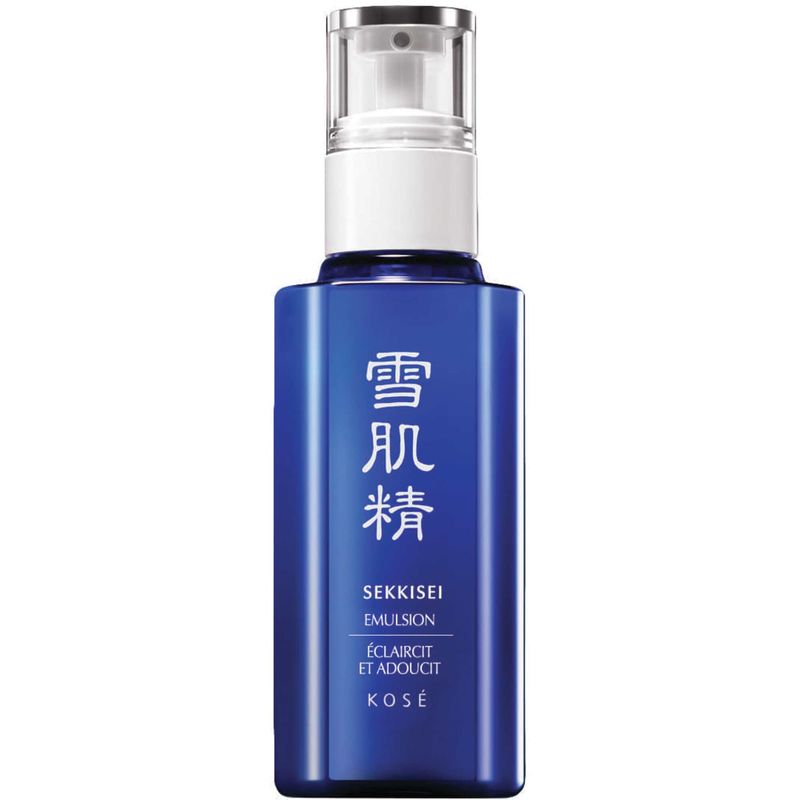Kose Sekkisei Emulsion Moisturizing Lotion 4.7 fl. oz.