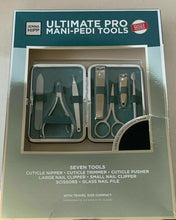 Load image into Gallery viewer, Jenna Hipp Ultimate Pro Mani-Pedi Tools Set, Pick your color
