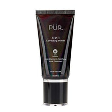Load image into Gallery viewer, PÜR 4-in-1 Correcting Primer Anti-Blemish Mattifying Acne Treatment 1Floz
