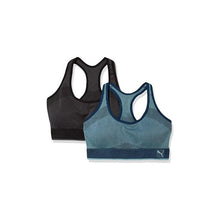 Load image into Gallery viewer, PUMA Women&#39;s Seamless Bra
