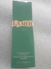 Load image into Gallery viewer, LA MER The Moisturizing Soft Lotion 1.7oz/50ml - (127446) Sealed
