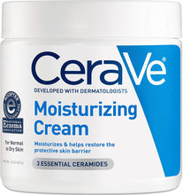 Load image into Gallery viewer, CeraVe Moisturizing Cream 16 oz
