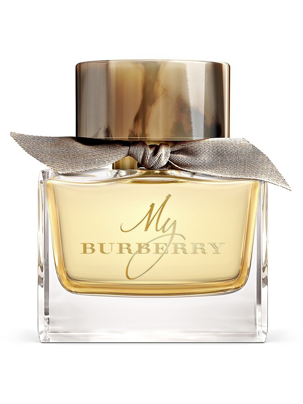 Burberry My Burberry Eau De Parfum, 3 Oz New No Box