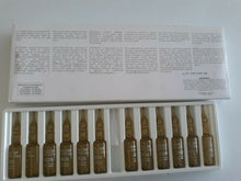 Load image into Gallery viewer, Leonor Greyl Paris Energizing Haircare Vitals 12 ampules 2 fl.oz each
