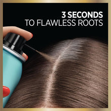 Load image into Gallery viewer, L&#39;Oreal Paris Magic Root Cover Up Gray Concealer Spray, Black, 2 oz
