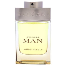 Load image into Gallery viewer, Bvlgari Man Wood Neroli Eau De Parfum 3.4oz
