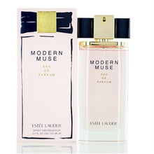 Load image into Gallery viewer, Modern Muse by Estee Lauder perfume EDP 3.3oz
