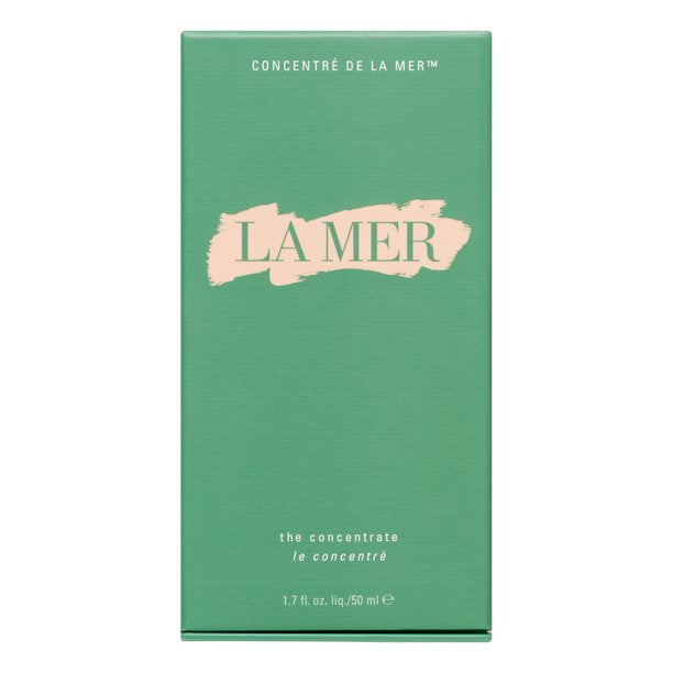 La mer The Concentrate 1.7 oz
