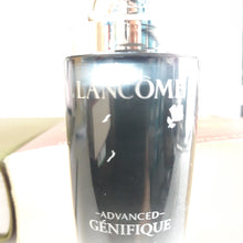 Load image into Gallery viewer, Lancome Advanced Genifique Youth Activating Concentrate 50ml /1.69oz 90% Full
