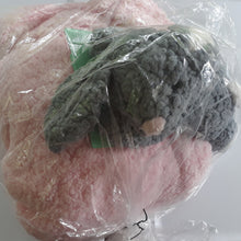 Load image into Gallery viewer, Little Miracles Animal Hugs Hooded Blanket Rabbit 2 Piece Set NewNoTags
