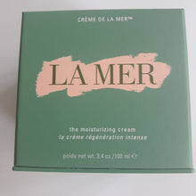 Load image into Gallery viewer, La Mer 3.4 oz Moisturizing Cream Open Box
