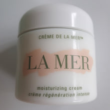 Load image into Gallery viewer, La Mer 3.4 oz Moisturizing Cream Open Box
