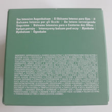 Load image into Gallery viewer, La Mer The Eye Balm Intense 0.5 oz Open Box
