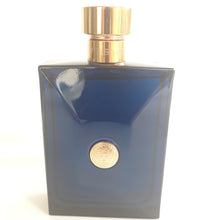 Load image into Gallery viewer, Versace Dylan Blue 6.7 oz/200ml Men&#39;s Eau De Toilette Spray No Box
