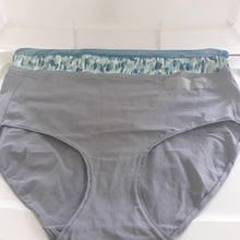 Load image into Gallery viewer, Carole Hochman Womens 2 Pack Midnight Cotton Luxe Briefs NewNoBox
