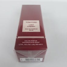 Load image into Gallery viewer, Tom Ford Lost Cherry Eau De Parfum 1.7oz Sealed
