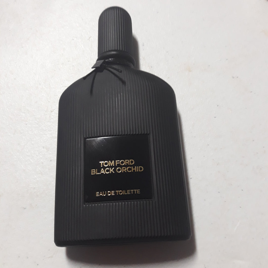 Tom Ford Black Orchid EDT 1.7 Oz 50ml New Unboxed