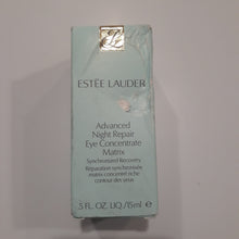 Load image into Gallery viewer, Estée Lauder 0.5oz Night Repair Eye Concentrate Matrix Serum
