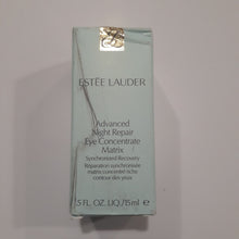 Load image into Gallery viewer, Estée Lauder 0.5oz Night Repair Eye Concentrate Matrix Serum
