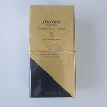Load image into Gallery viewer, Shiseido Legendary Enmei Ultimate Luminance Serum 1 oz. Sealed
