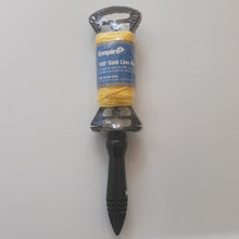 Load image into Gallery viewer, Empire D39101N Twisted Line Reel, #18 Nylon, Gold, 100&#39; L
