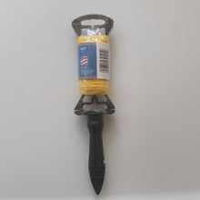 Load image into Gallery viewer, Empire D39101N Twisted Line Reel, #18 Nylon, Gold, 100&#39; L
