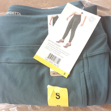 Load image into Gallery viewer, Mondetta MPG Ladies Cozy Knit Jogger Side Pockets Moisture Wicking
