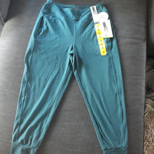 Load image into Gallery viewer, Mondetta MPG Ladies Cozy Knit Jogger Side Pockets Moisture Wicking
