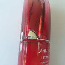 Load image into Gallery viewer, Shiseido Ultimune Power Infusing Concentrate Serum 2.5 oz (75 mL) Broken Cap
